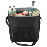 Xcase 18,5 l Schwarz