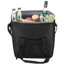 Xcase 18,5 l Schwarz