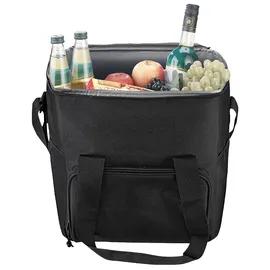 Xcase 18,5 l Schwarz