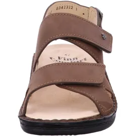 Finn Comfort Toro-S slate 39