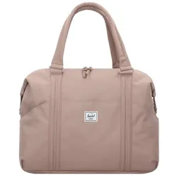 Herschel Strand Shopper Tasche 43 cm ash rose