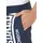 Lonsdale Badeshorts Clennell Blau/Weiß XXL