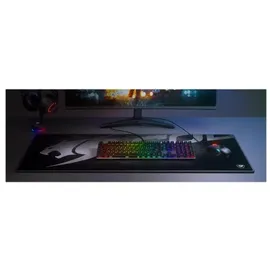 Cougar Arena X mouse pad