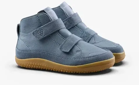 Vivobarefoot Gobi Boot Preschool - Indigo 25