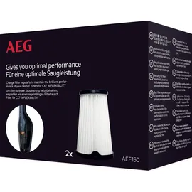 AEG AEF 150 Filterset
