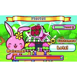 Gardening Mama: Forest Friends (USK) (3DS)