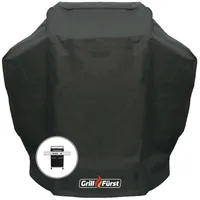 Grillfürst Abdeckhaube für Grillfürst G310 schwarz