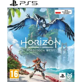 Horizon Forbidden West (PEGI) (PS5)