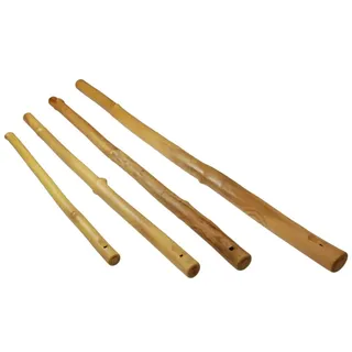 Obertonflöte Koncovka Beskydy