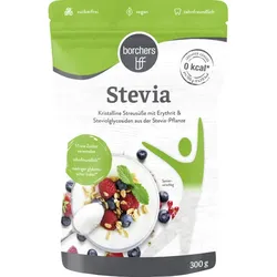 BFF Stevia - Kristalline Streusüße 300G