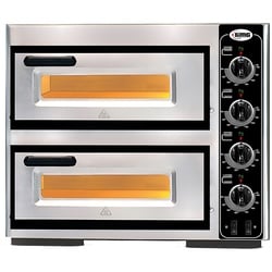 Gastro GMG Pizzaofen Classic PF4040DE4 1 + 1x39cm