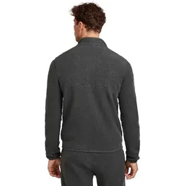 Icebreaker Realfleece Classic Pile LS Zip grau M