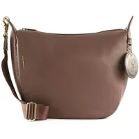 Mandarina Duck Damen Mellow Leather Tasche, balsamic