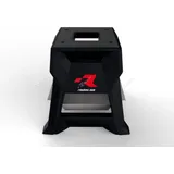 RACETECH TT Motorradheber R15 schwarz