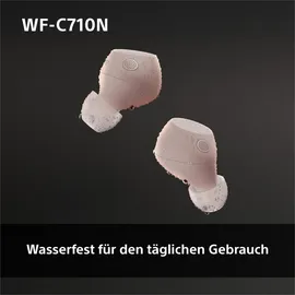Sony WF-C710N Rosa