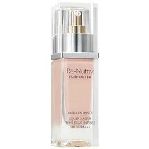 Estée Lauder Re-Nutriv Ultra Radiance Liquid Makeup 1c1 cool bone 30 ml