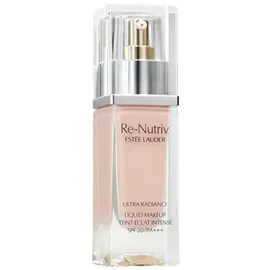 Estée Lauder Re-Nutriv Ultra Radiance Liquid Makeup 1c1 cool bone 30 ml