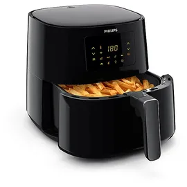 Philips Essential Connected Airfryer XL HD9280/90