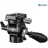 leofoto Videoneiger BV-0R schwarz