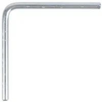 KS Tools Fixierdorn für Spannvorrichtung, Ø 4 mm, 57