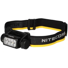 Nitecore Stirnlampe Hc65 Uhe Grau-Keramik 2000 Lumen