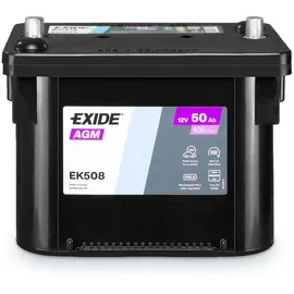 Exide EK508 AGM 50Ah 12V