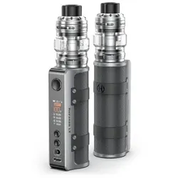Aspire Huracan LX Kit Grau