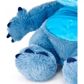Waiky Germany GmbH Disney Real FX Chatty Stitch Puppe Handpuppe (5055394028128)