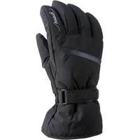 Reusch Sandy GORE-TEX Handschuh Schwarz/Silber 8,5
