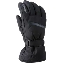 Reusch Sandy GORE-TEX Handschuh Schwarz/Silber 8,5