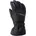 GORE-TEX Handschuh Schwarz/Silber 8 5