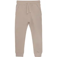 En Fant Hose (GOTS) - Rosa - 134