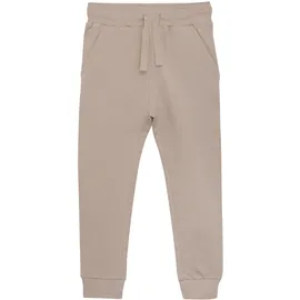 En Fant Hose (GOTS) - Rosa - 134