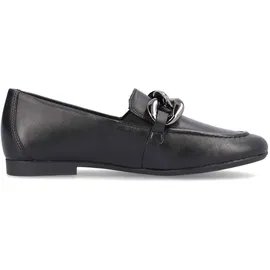 REMONTE Slipper schwarz 41