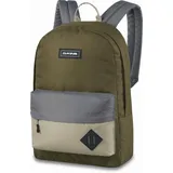 Pack 21 l mosswood