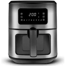 KARACA Multifry Inox XXL 7L weiß