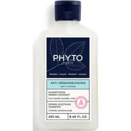 Phyto Anti-Juckreiz Shampoo 250 ml