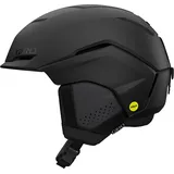 Giro Tenet MIPS Skihelm (Größe 56-59CM, schwarz)