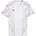 teamFINAL Graphic Trikot Weiß/Schwarz M