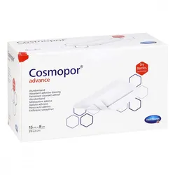 Cosmopor Advance 8x15 cm