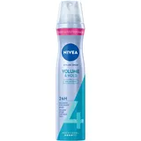 NIVEA Volumen Pflege Haarspray Stylingsprays 250 ml Damen