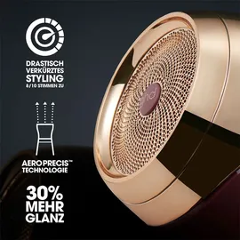 ghd Helios Professional plum