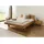 MASSIVMOEBEL24.DE BREGANZ 180 x 200 cm Brown