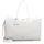TAMARIS Francesca Weekender 44 cm Weiß