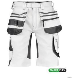 DASSY Stretch-Malershort mit Holstertaschen Trix 250091 PESCO41 Gr. 52
