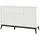 Pinio Wickelkommode ¦ beige ¦ Maße (cm): B: H: 90,4 T: 52.8