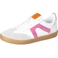 Ricosta Leder-Sneakers in Weiß - 41