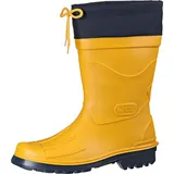 Bockstiegel Gummistiefel Nils - Gelb - 44