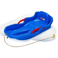 Jamara Snow Play Bob Comfort blau (460539)