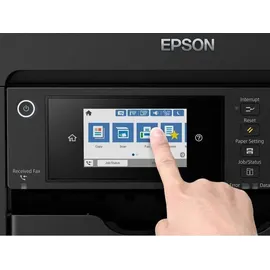 Epson WorkForce Pro WF-7840DTWF